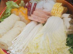 -牛New寿喜烧(闵行龙湖天街店)