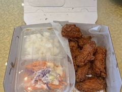 -管中炸鸡(建国道店)