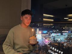 -北京三里屯CHAO酒店