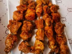 -马白开来特色羊排揪片子  (总店)