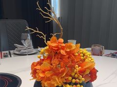 -绸乡宴酒店·融合苏帮宴(吴江店)