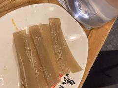 -鱼酷活鱼烤鱼(梅江印象城店)