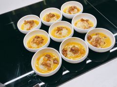 -食光全日制餐厅(绵阳首开喜来登酒店)