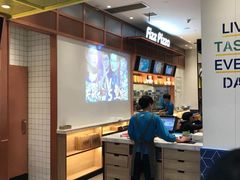 -菲滋意式餐厅(鄞州印象城店)