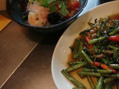 -simply thai天泰(长泰广场店)