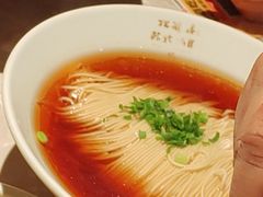-松鹤面馆(观前店)