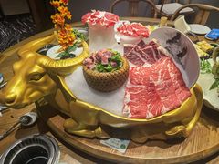 -尚海豆捞(乐虹坊店)