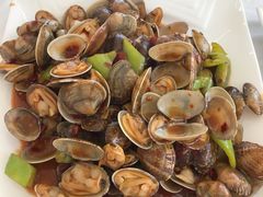 -渔民船说·北塘海鲜·天津菜·海肠捞饭(北塘古镇店)