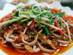 -洪霞餐馆