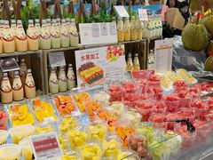 -Olé精品超市(广州太古汇店)