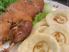 -晋阳饭庄(虎坊桥店)