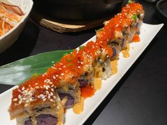 -山上下日本料理(万象城店)