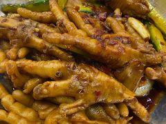 -江城燕子大排档(江汉路步行街店)