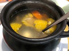 -大师傅金奖啤酒鱼(西街口总店)