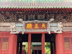 -报恩寺(平武县)