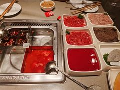 -海底捞火锅(万象汇店)