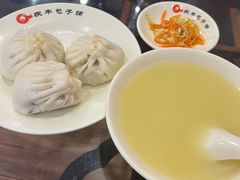 -庆丰包子铺(大慧寺22号平房店)