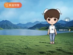 -石台牯牛降景区