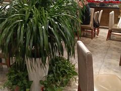 大堂-大鸭梨烤鸭(车站路店)