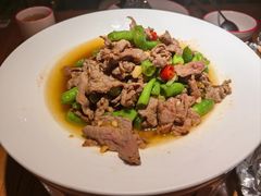 -新白鹿餐厅(银泰西湖文化广场店)