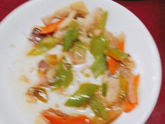 -畲乡一品鱼府土菜馆