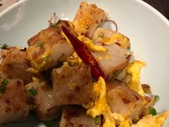 -万丽轩·粤菜(王府井金茂万丽酒店)