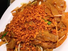 -新大咀港式茶餐厅(宝山万达店)