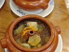 -桥香园云南过桥米线(红龙井店)