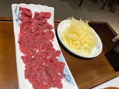 -贵府酸汤牛肉火锅·贵州老字号(飞山街店)