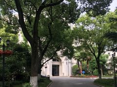 -汾阳花园酒店·餐厅(徐汇店)