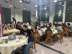 -标记美食新鲜猪杂(兴南大道店)