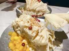 -茅庐川菜(烟台万象汇店)