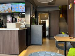 -德克士(安靖店)