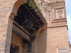 -西安关中民俗艺术博物院