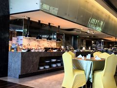 -长春净月潭喜来登酒店·盛宴标帜餐厅