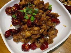 -晚归月亮湾私家菜(临邑路店)