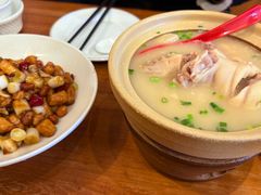 -王婆婆老妈蹄花·川菜馆(太古里二店)