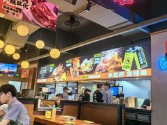 -本色.小马哥烧烤(五一路总店)