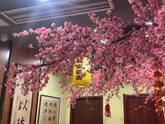 -一块豆腐·海鲜·家常菜(李沧书院路店)