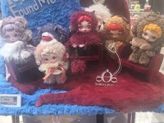 -泡泡玛特POPMART(世豪广场店)