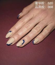 -LILY NAILS美甲美睫
