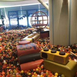 -meland club亲子乐园(石家庄万象城店)