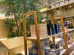 -屋虎猫馆(宝安大仟里店)