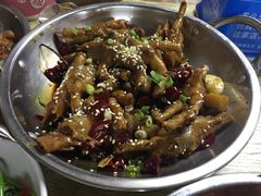 -小民大排档(光谷店)