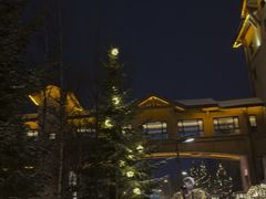 -长白山万达喜来登度假酒店