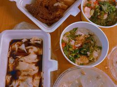 艇仔粥-源记肠粉(华贵路店)