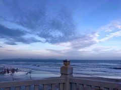 -汕头中海黄金海岸水上乐园