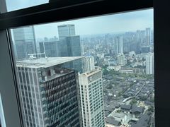 -云厨·高空西餐厅(成都瑯珀·凯悦臻选酒店)