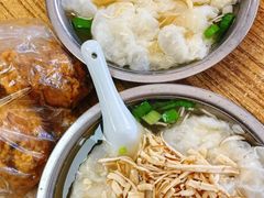 -荣巷小馄饨(荣巷店)