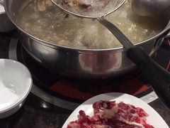 -八合里潮汕鲜牛肉火锅(深圳海岸城店)